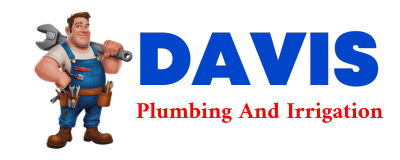 Trusted plumber in EXCELLO